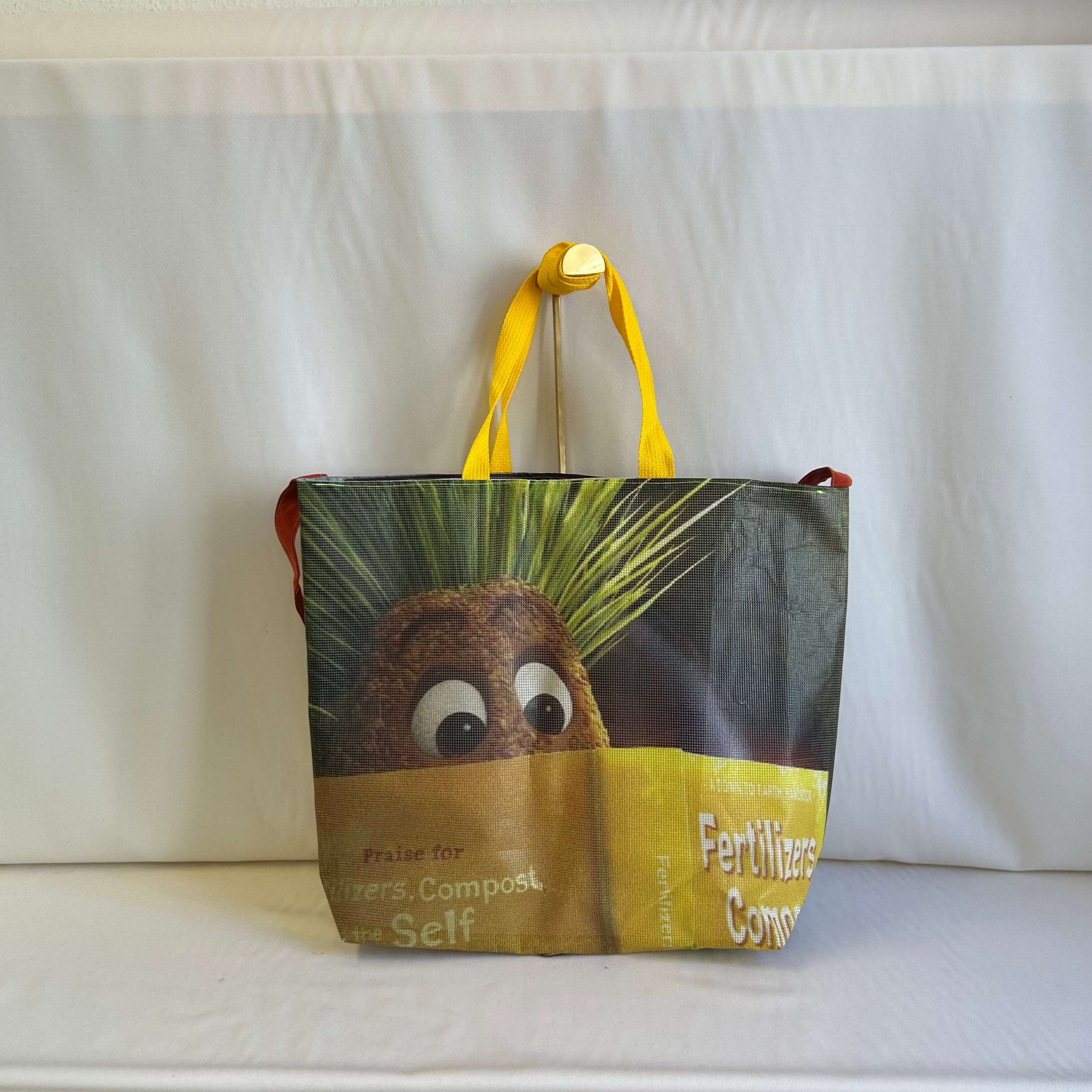 pebody Tasche Shopper T29 aus Kinoplakat